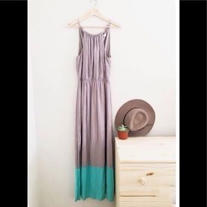 Olive & Oak Two Tone Maxi-M